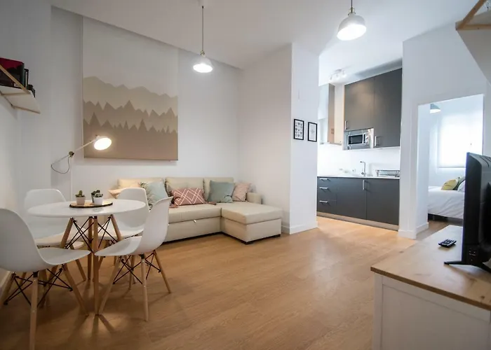 Apartamento La Goleta