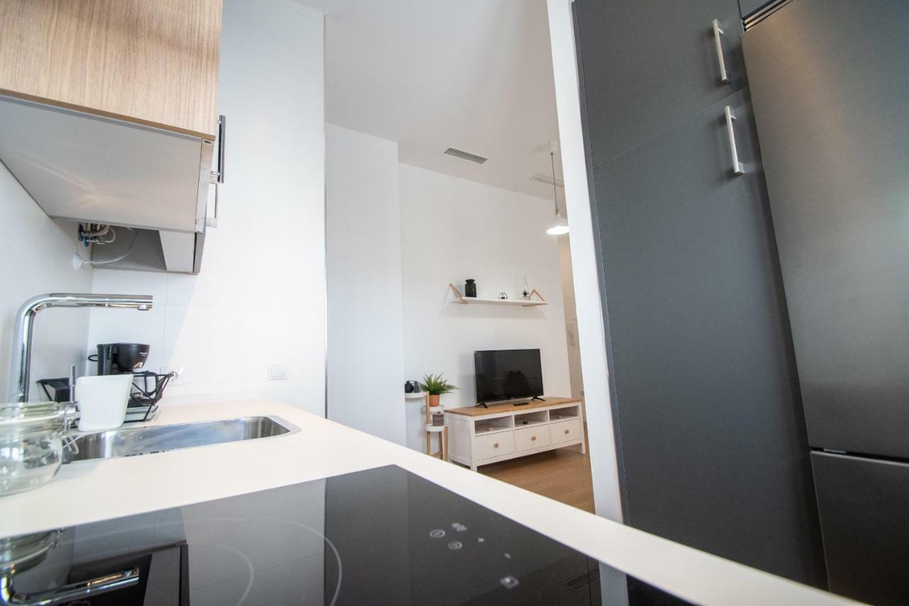 La Goleta Apartment