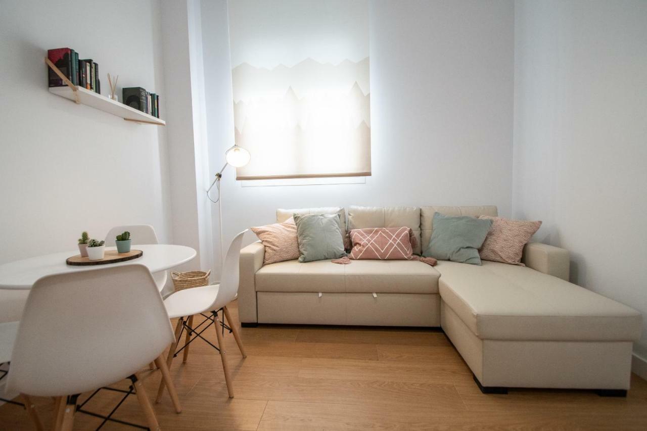 Apartment La Goleta *