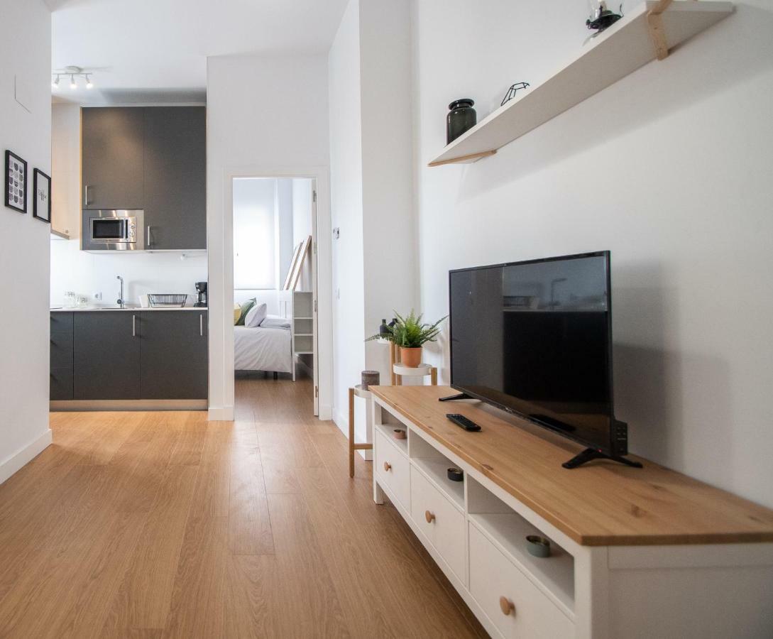 Appartement La Goleta *