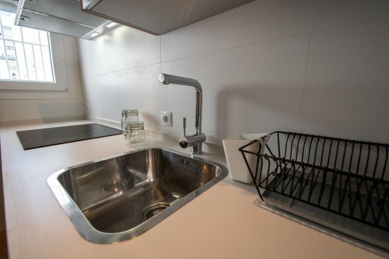 Apartamento La Goleta Cádis