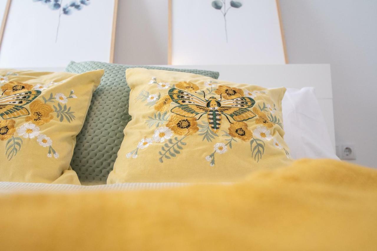 Apartamento La Goleta Cádis