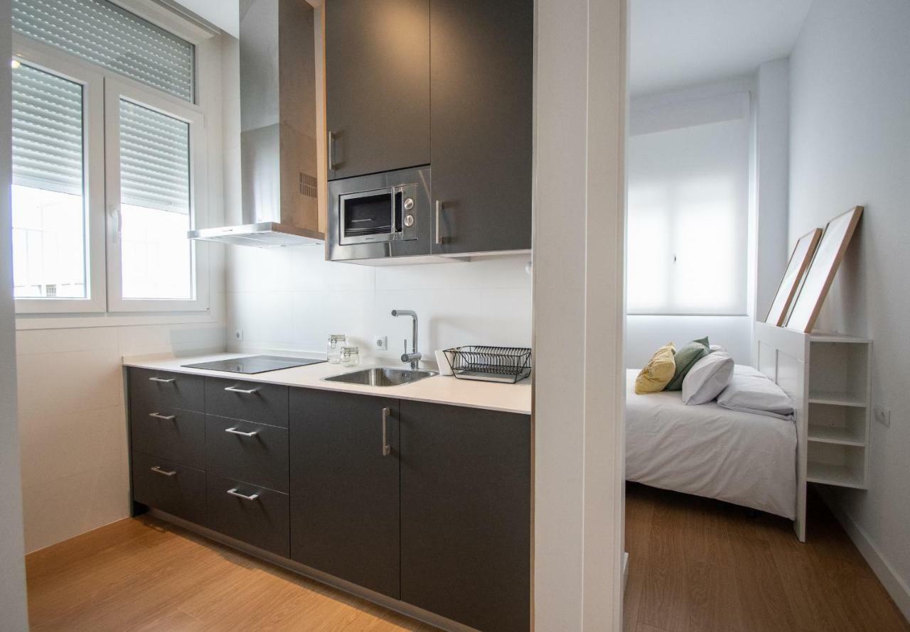 La Goleta Apartamento Cádis