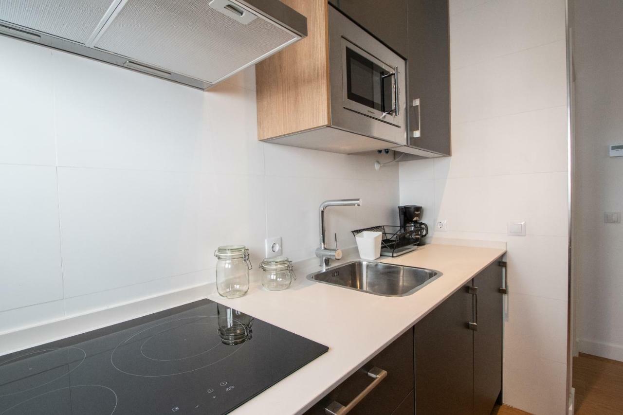 Apartamento La Goleta Cádis