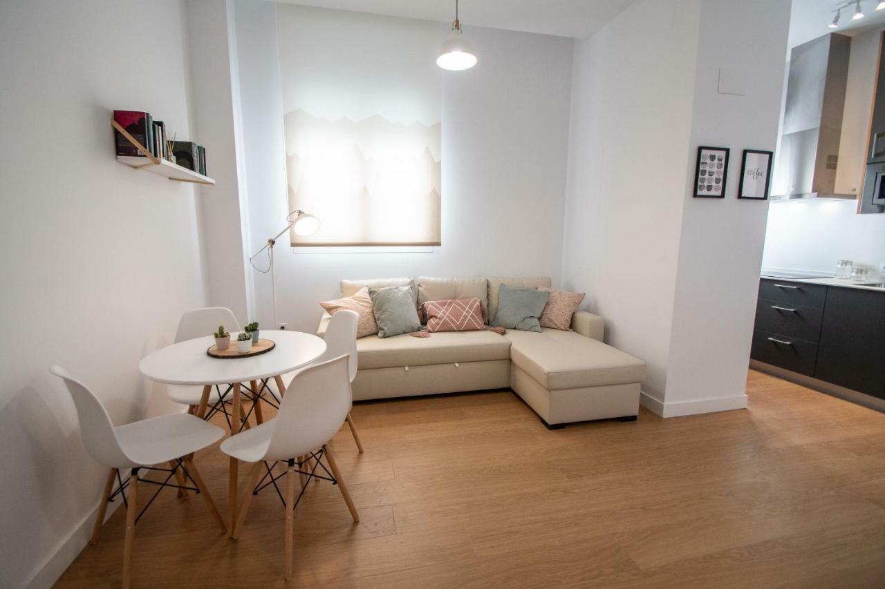 La Goleta Apartamento Cádis