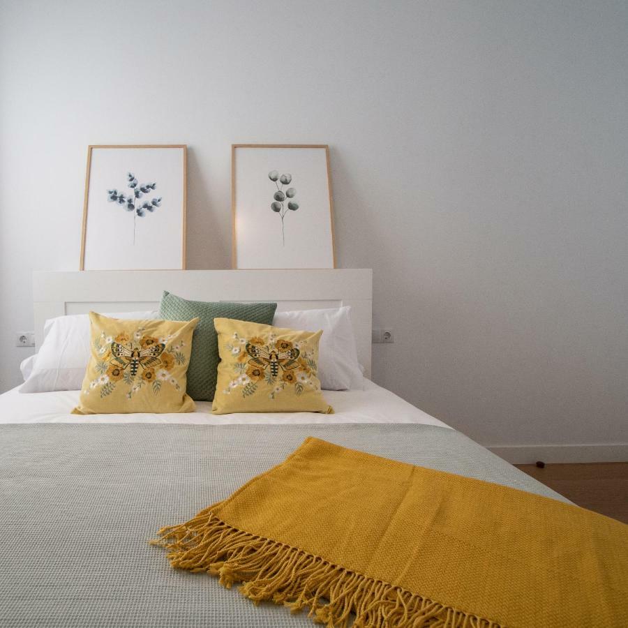 Apartamento La Goleta *